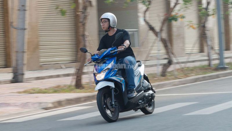 Mơ Thấy Bị Ngã Xe Chảy Máu