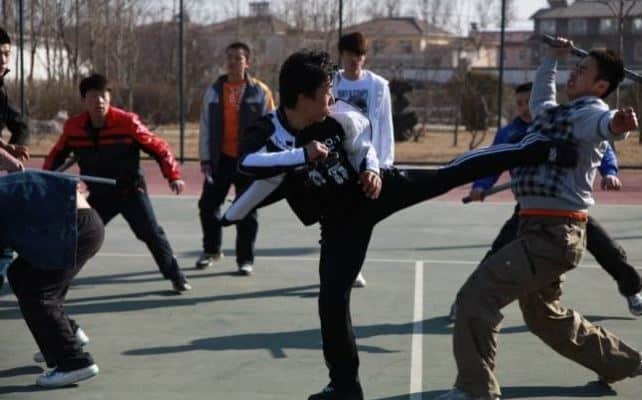 Ý nghĩa tâm linh của việc mơ thấy đánh nhau