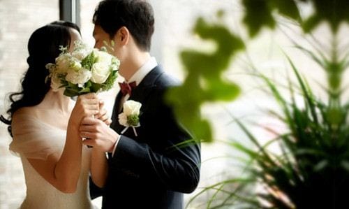 Mơ thấy người yêu đi lấy chồng đánh con gì?